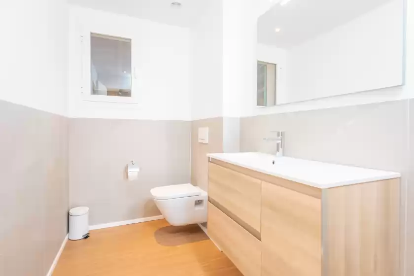 Location de vacances à Ses set tanques de son fosquet, Llucmajor