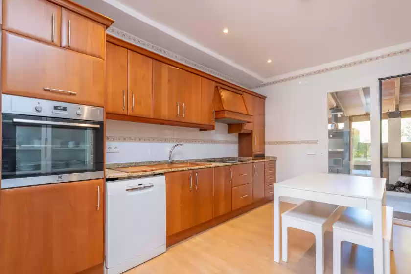 Location de vacances à Ses set tanques de son fosquet, Llucmajor