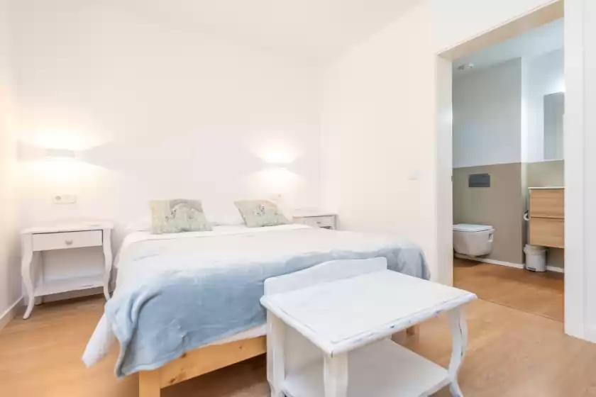 Location de vacances à Ses set tanques de son fosquet, Llucmajor