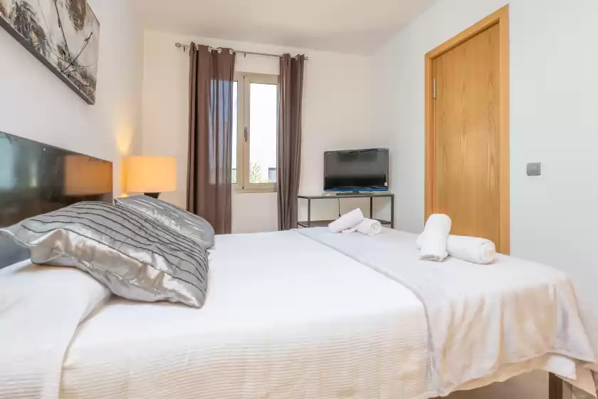 Location de vacances à Villa montfarrutx, Colònia de Sant Pere