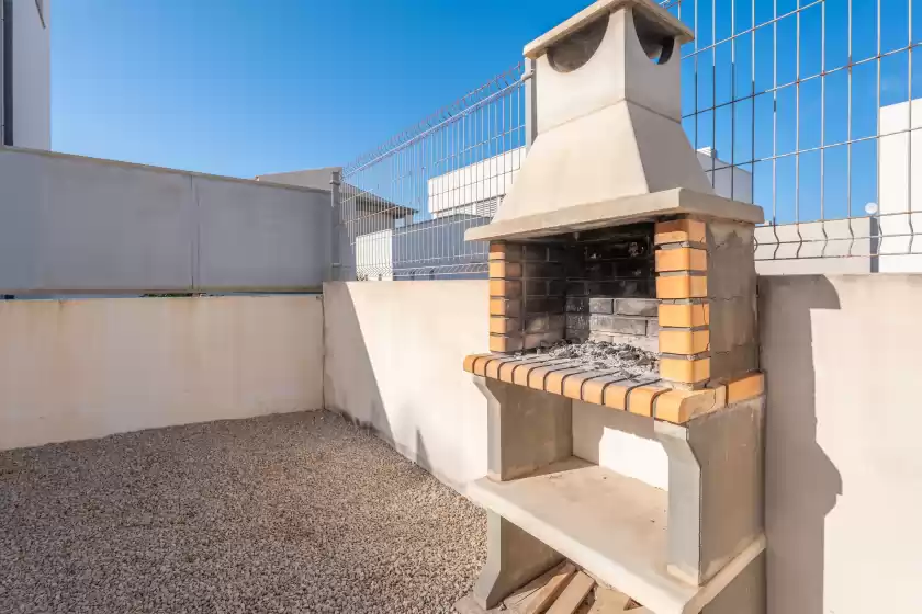 Location de vacances à Villa montfarrutx, Colònia de Sant Pere