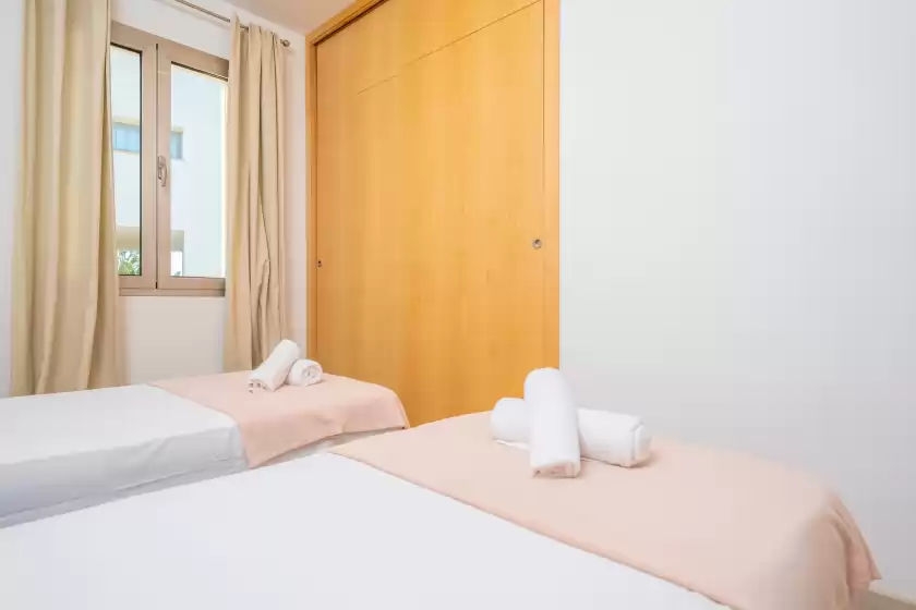 Location de vacances à Villa montfarrutx, Colònia de Sant Pere