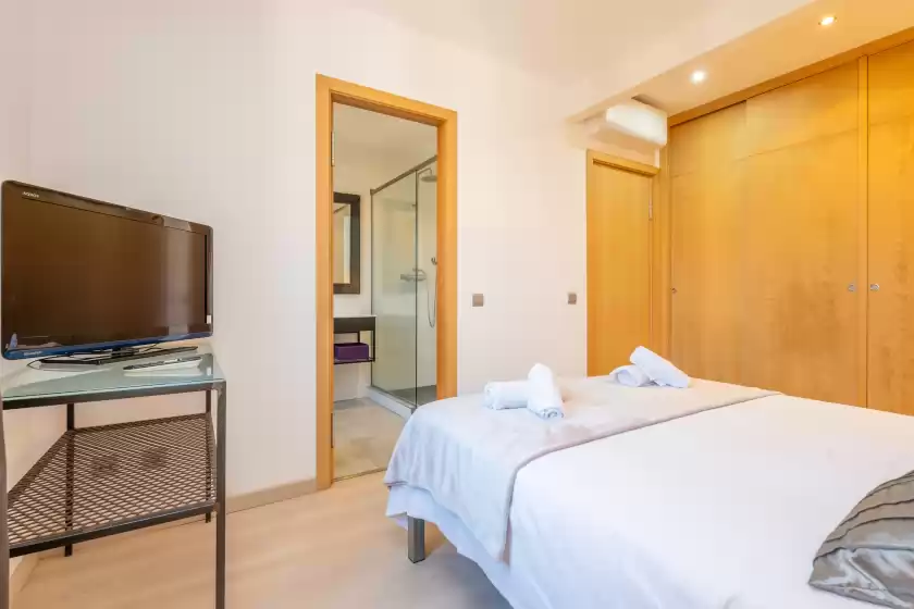 Location de vacances à Villa montfarrutx, Colònia de Sant Pere