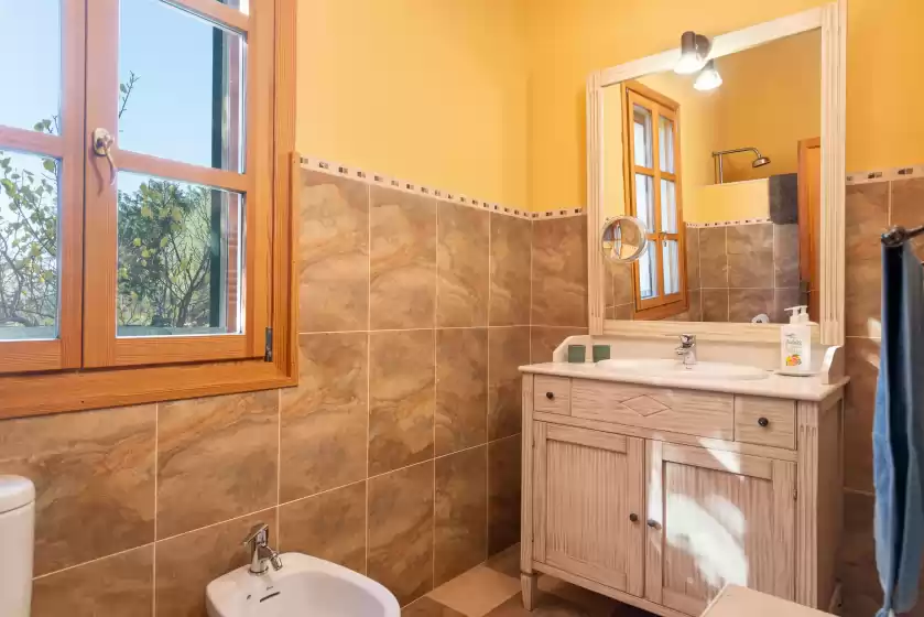 Location de vacances à Son fuster d'abaix, Alaró