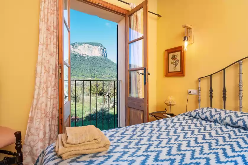 Location de vacances à Son fuster d'abaix, Alaró