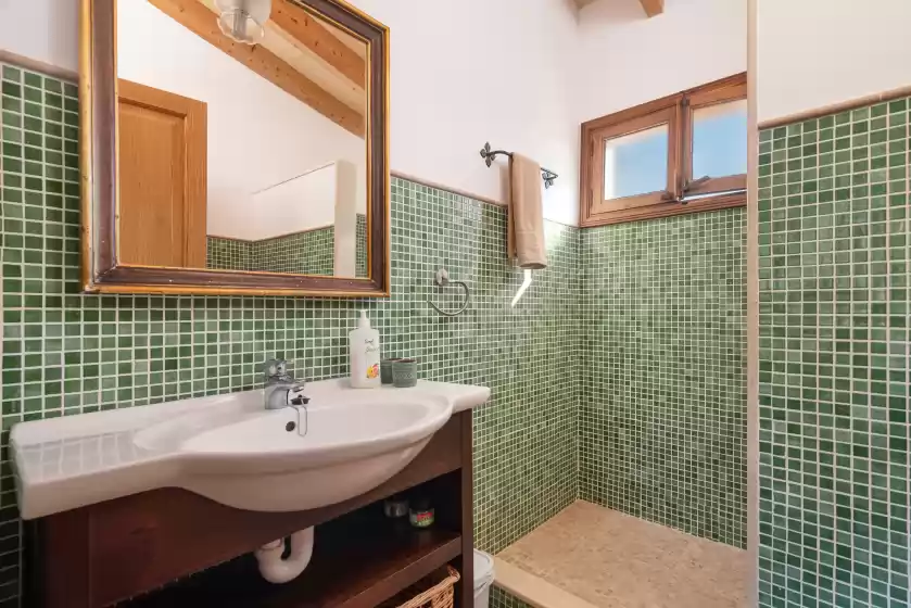 Location de vacances à Son fuster d'abaix, Alaró