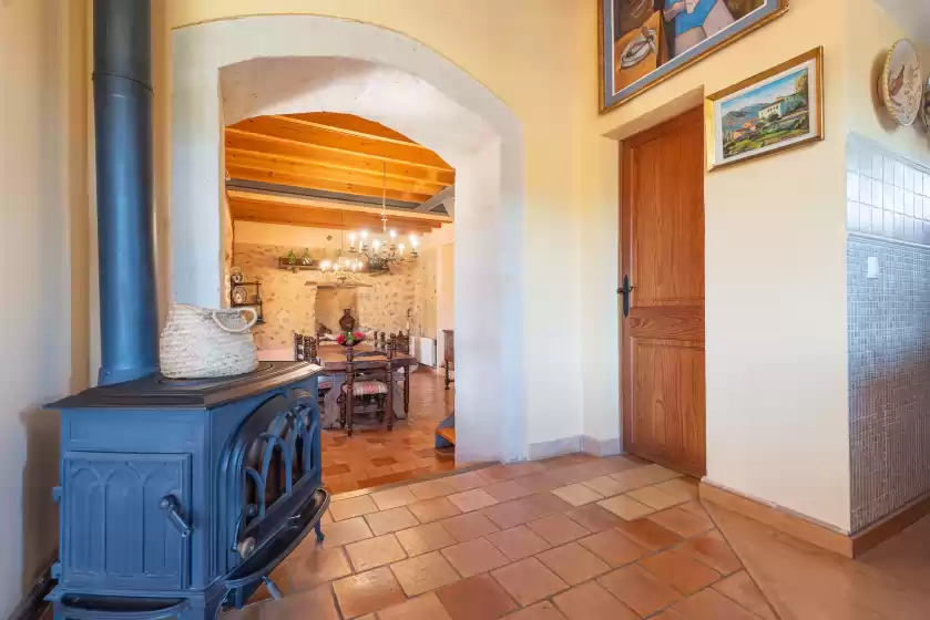 Location de vacances à Son fuster d'abaix, Alaró