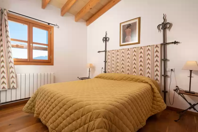 Location de vacances à Son fuster d'abaix, Alaró