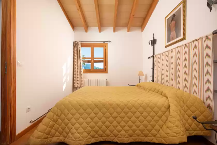 Location de vacances à Son fuster d'abaix, Alaró