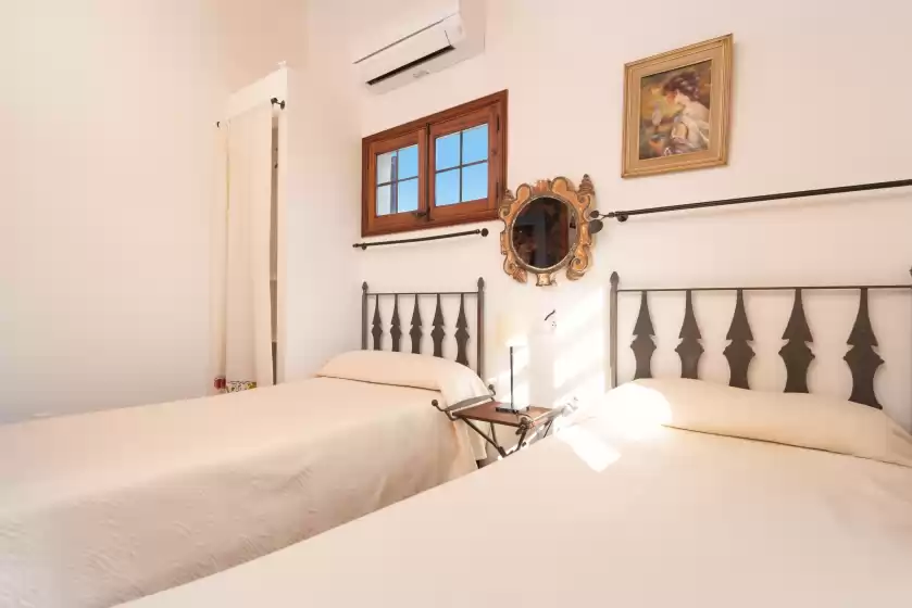 Location de vacances à Son fuster d'abaix, Alaró