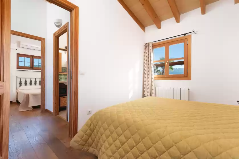 Location de vacances à Son fuster d'abaix, Alaró