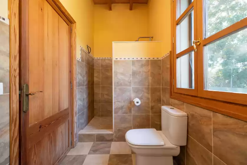 Location de vacances à Son fuster d'abaix, Alaró