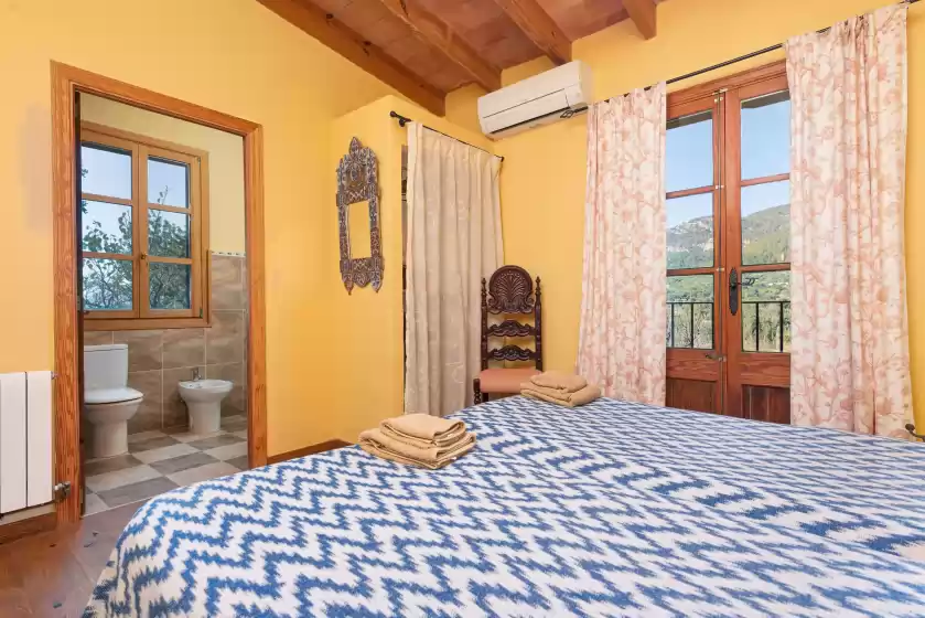 Location de vacances à Son fuster d'abaix, Alaró