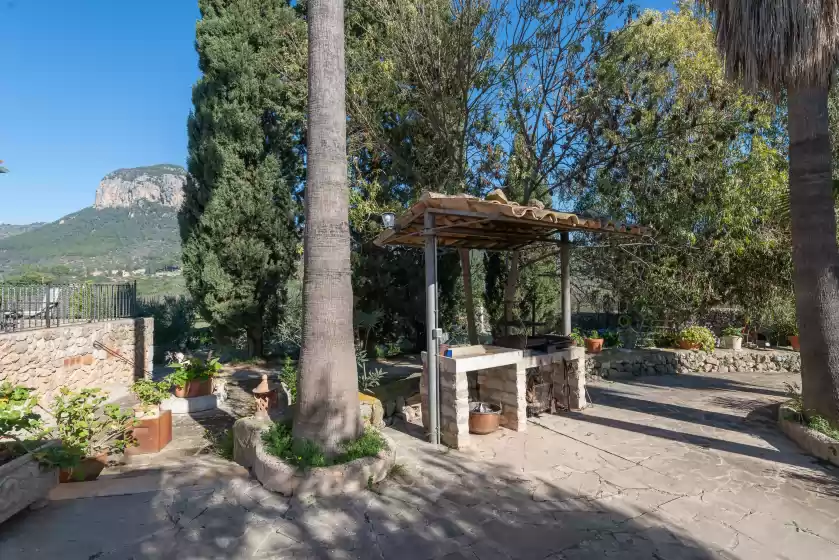 Location de vacances à Son fuster d'abaix, Alaró