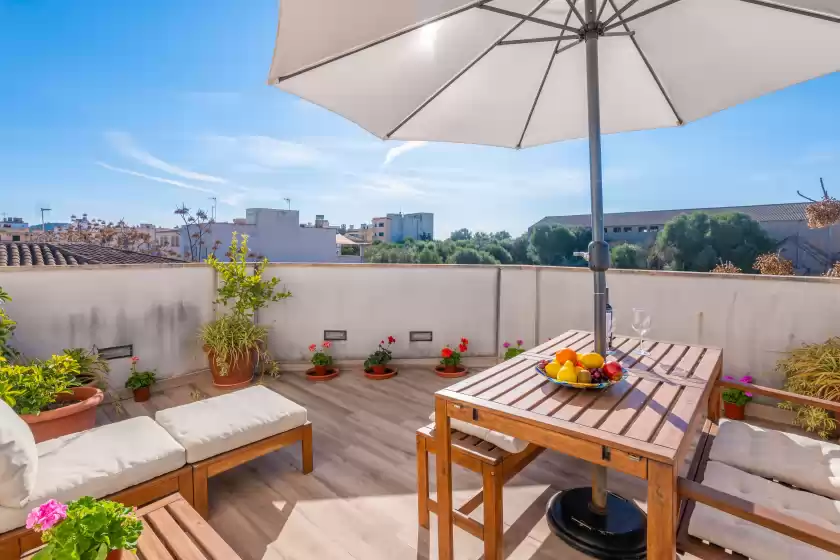 Alquiler vacacional en Vacances felanitx