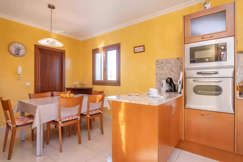 Location de vacances à Can albons, Portocolom