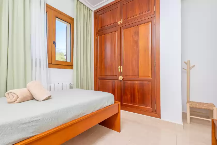 Location de vacances à Can albons, Portocolom