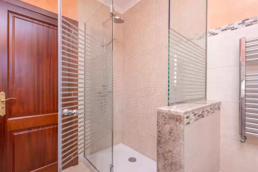 Location de vacances à Can albons, Portocolom