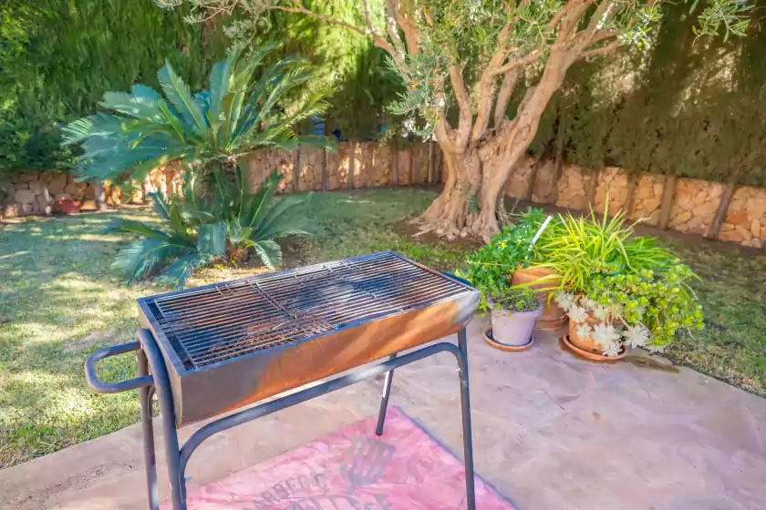 Location de vacances à Can albons, Portocolom