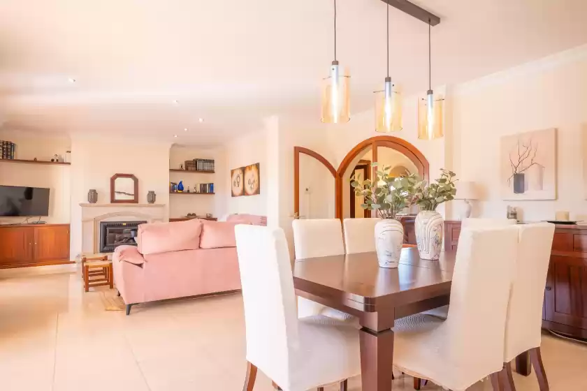 Location de vacances à Can albons, Portocolom