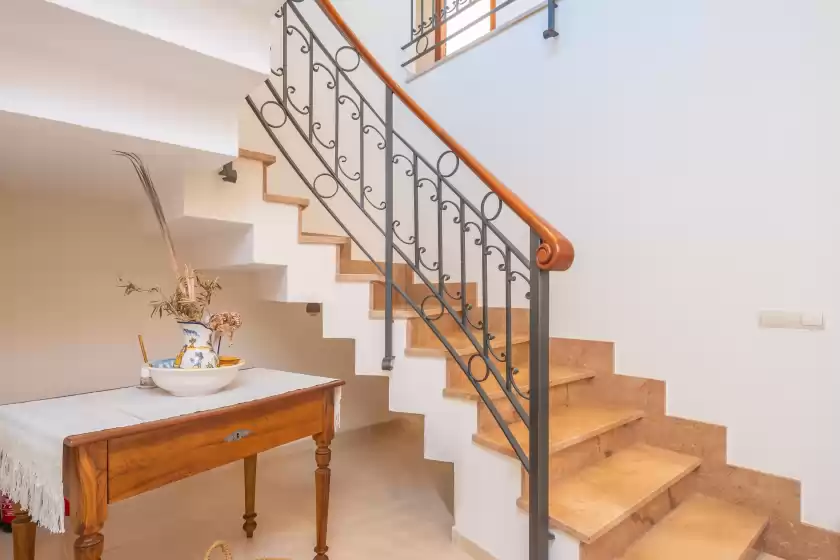 Location de vacances à Can albons, Portocolom