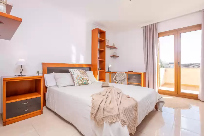 Location de vacances à Can albons, Portocolom