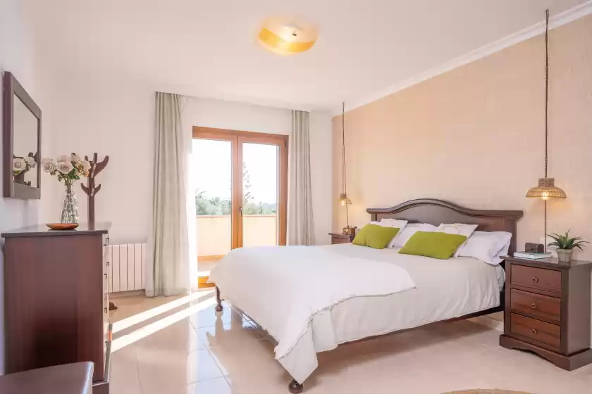 Location de vacances à Can albons, Portocolom