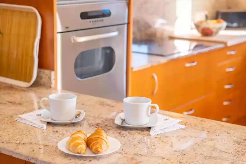 Location de vacances à Can albons, Portocolom