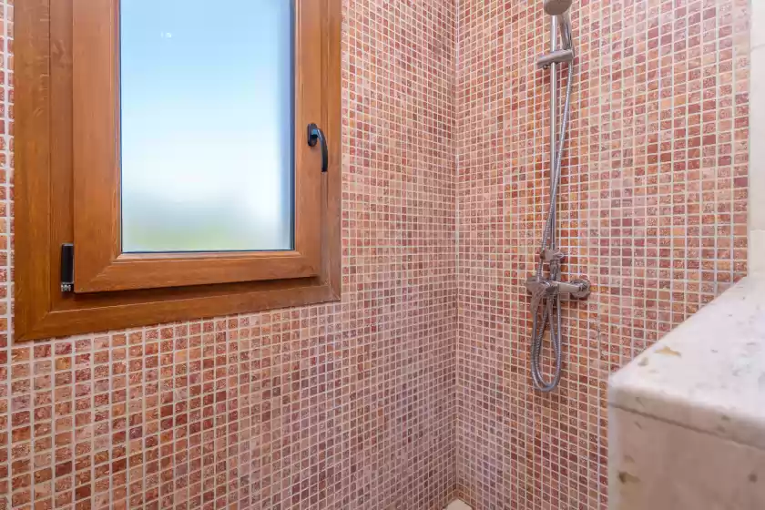 Location de vacances à Can albons, Portocolom