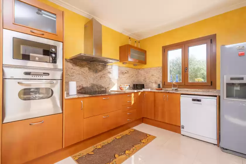 Location de vacances à Can albons, Portocolom