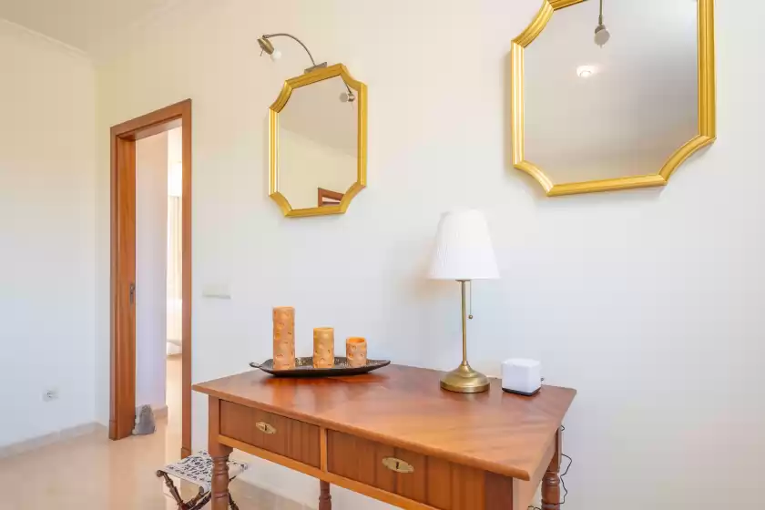 Location de vacances à Can albons, Portocolom