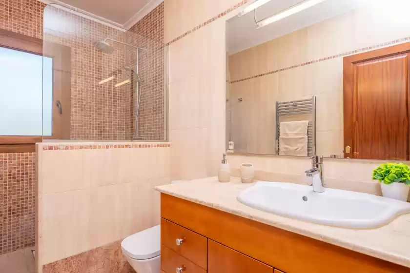 Location de vacances à Can albons, Portocolom