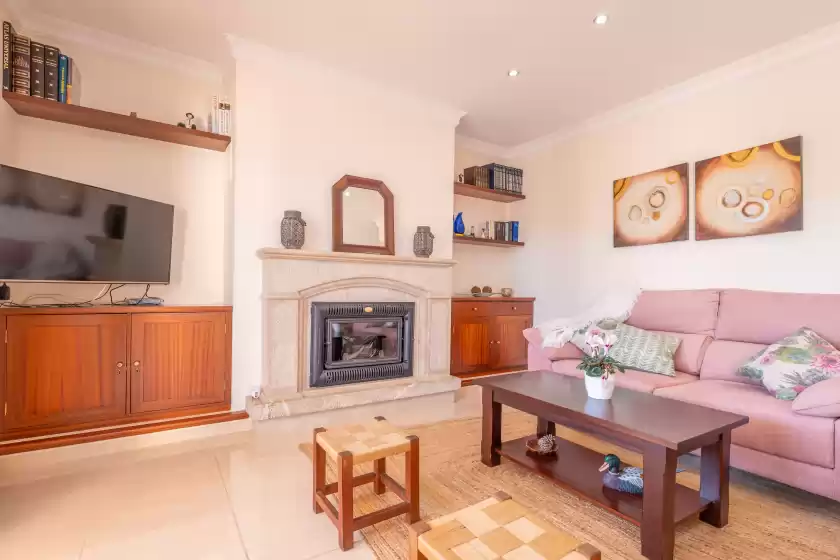 Location de vacances à Can albons, Portocolom