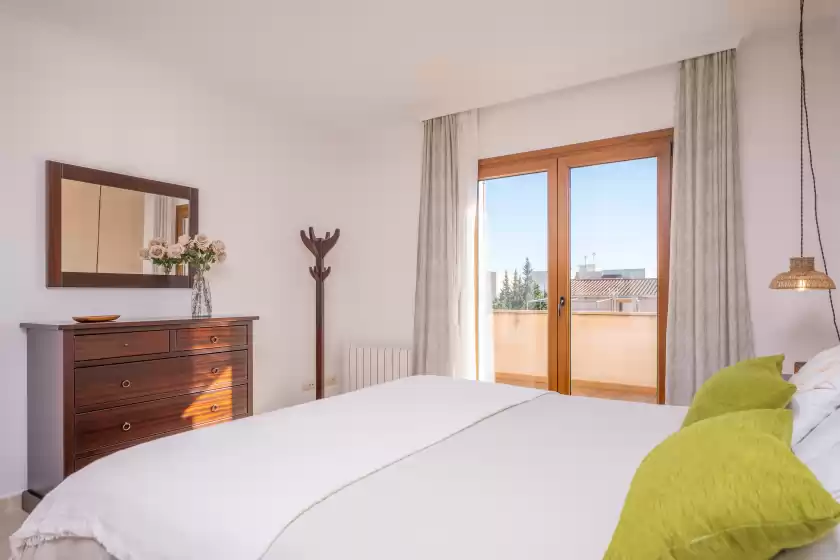 Location de vacances à Can albons, Portocolom