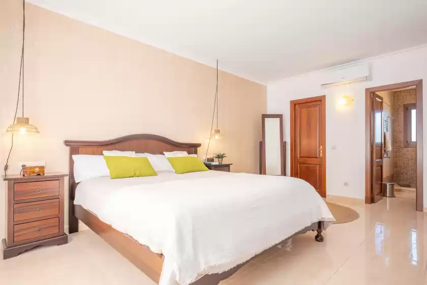 Location de vacances à Can albons, Portocolom