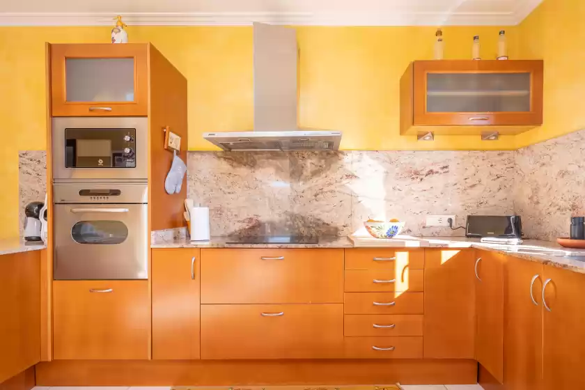 Location de vacances à Can albons, Portocolom