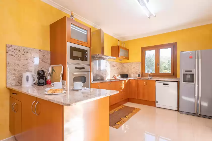 Location de vacances à Can albons, Portocolom