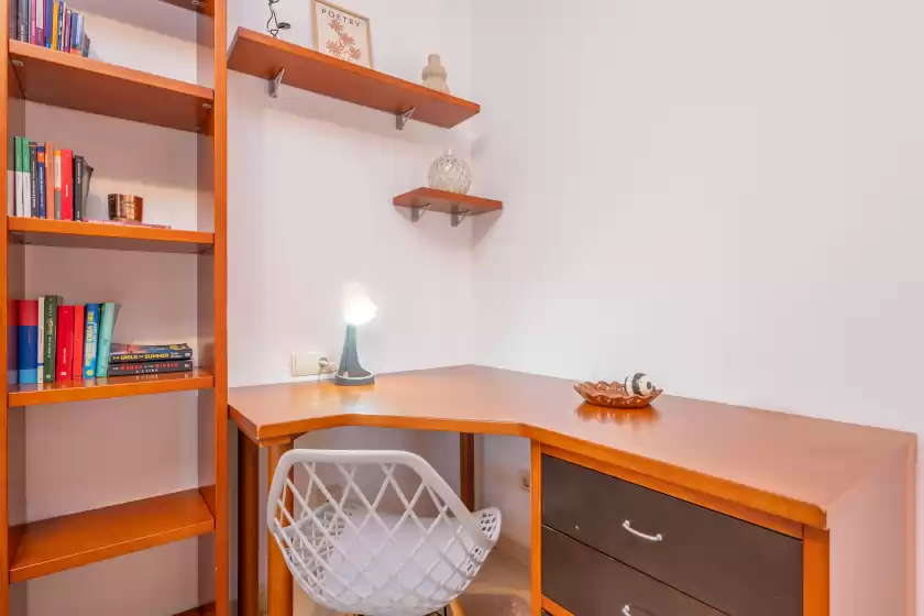 Location de vacances à Can albons, Portocolom