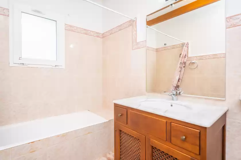 Alquiler vacacional en Ca na xisca (pollença), Pollença