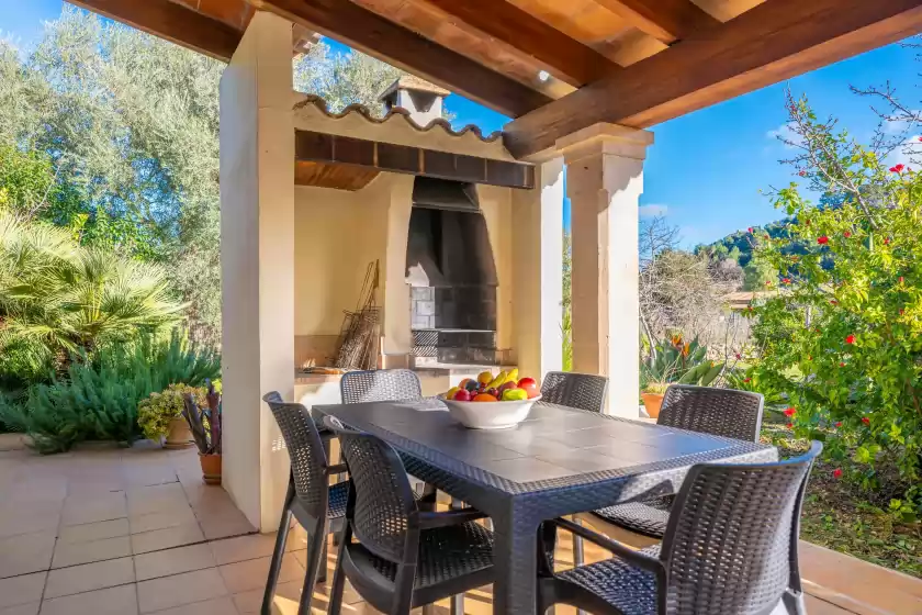 Alquiler vacacional en Ca na xisca (pollença), Pollença