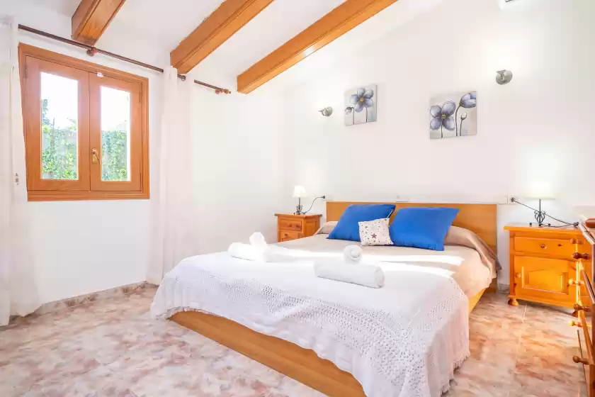 Alquiler vacacional en Ca na xisca (pollença), Pollença