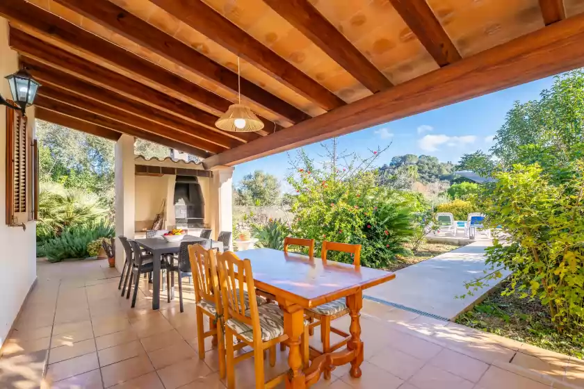 Alquiler vacacional en Ca na xisca (pollença), Pollença