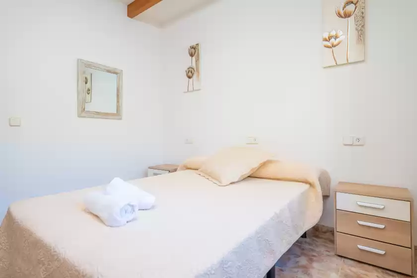 Alquiler vacacional en Ca na xisca (pollença), Pollença