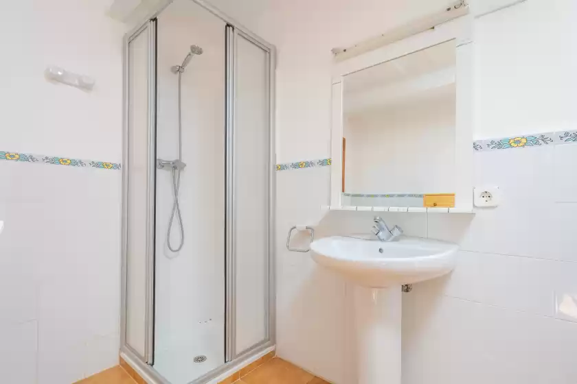 Alquiler vacacional en Ca na xisca (pollença), Pollença