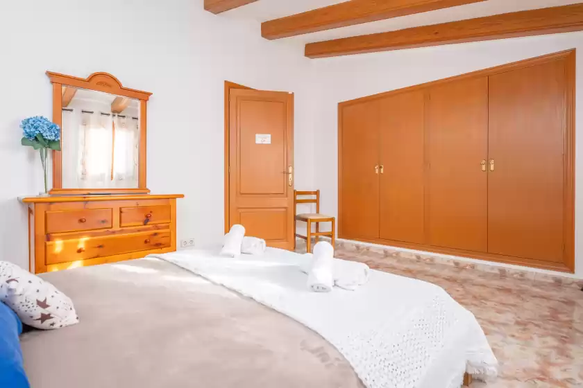 Alquiler vacacional en Ca na xisca (pollença), Pollença