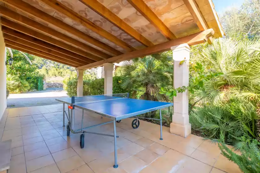 Alquiler vacacional en Ca na xisca (pollença), Pollença