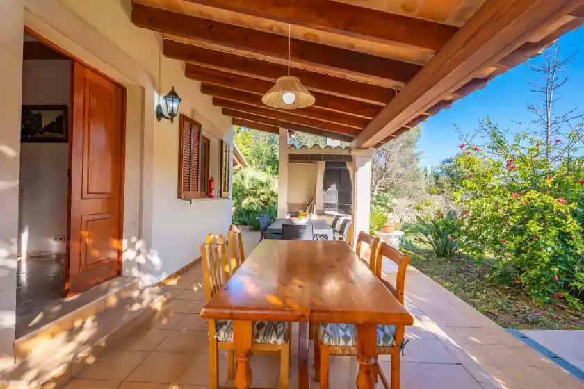 Alquiler vacacional en Ca na xisca (pollença), Pollença