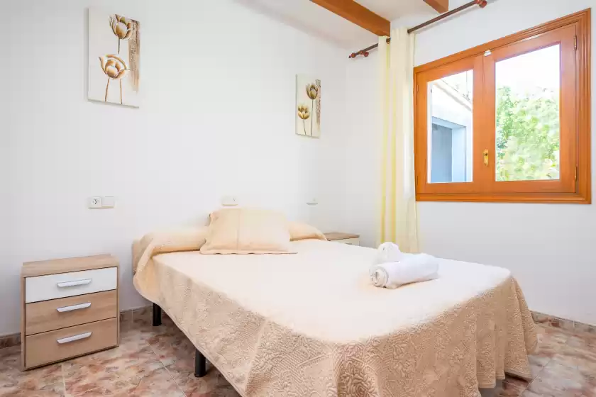 Alquiler vacacional en Ca na xisca (pollença), Pollença