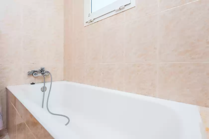 Alquiler vacacional en Ca na xisca (pollença), Pollença