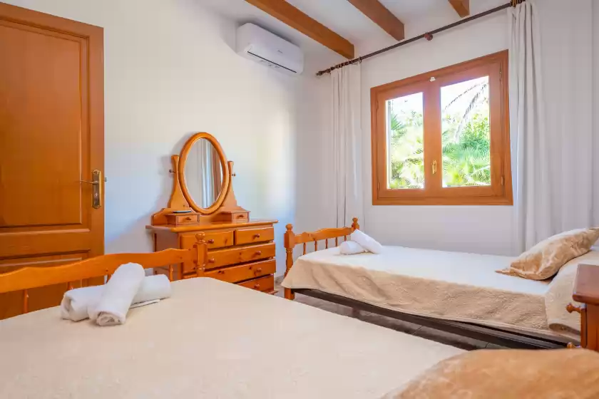 Alquiler vacacional en Ca na xisca (pollença), Pollença